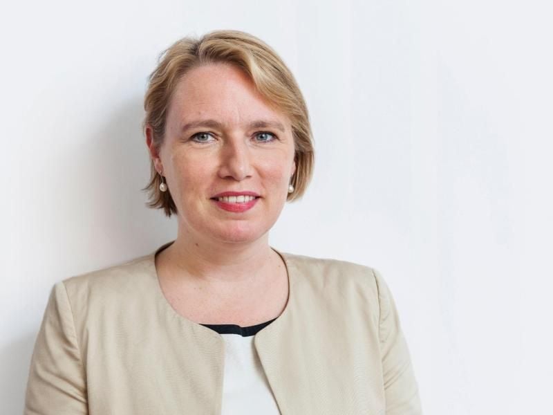 Dr. Ursula Sellerberg ist Apothekerin und stellvertretende Pressesprecherin bei Bundesapothekerkammer in Berlin. Foto: ABDA