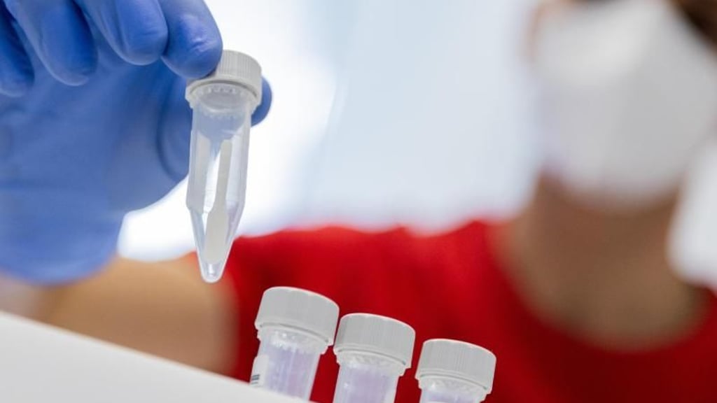 Im Altmarkkreis steigt die Inzidenz weiter. Aktuell sind in dem Landkreis mehr als 500 Personen mit dem Coronavirus infiziert.
