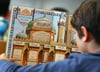 Schüler in Sachsen-Anhalt sollen sich im Ethikunterricht künftig stärker mit dem Islam beschäftigen.