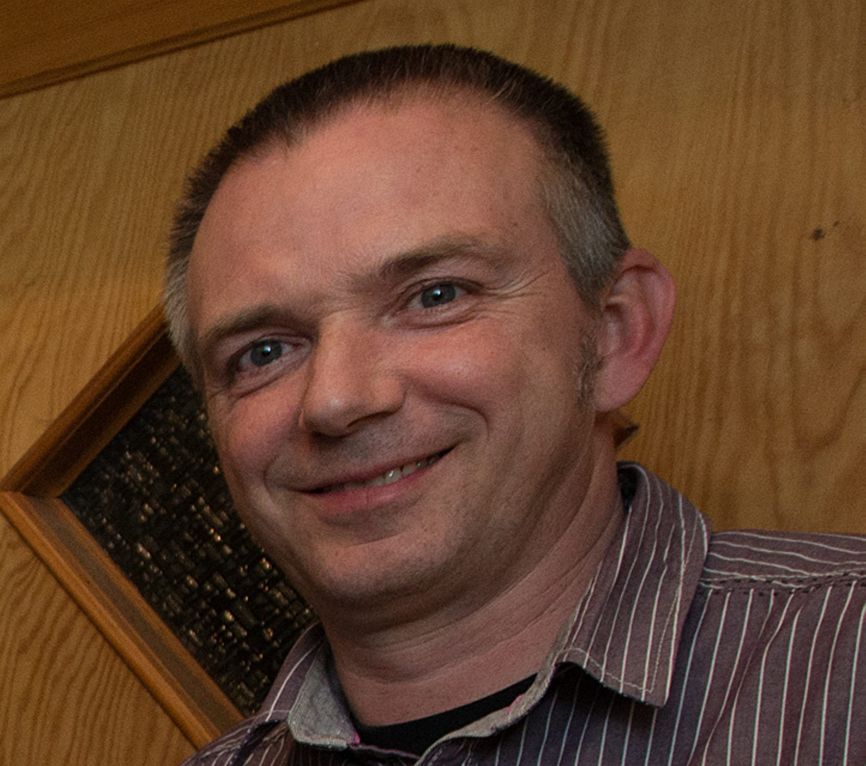 Andreas Damm will die Schulbezirke in Quedlinburg abschaffen.