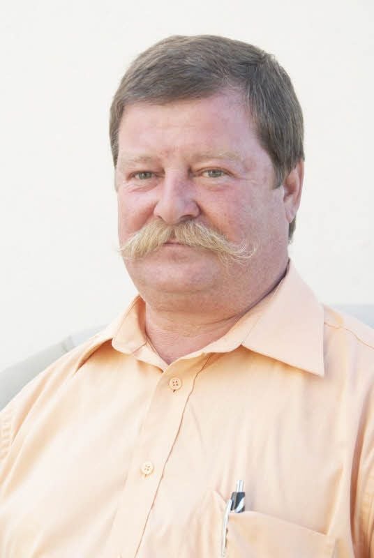 Joachim Strauch