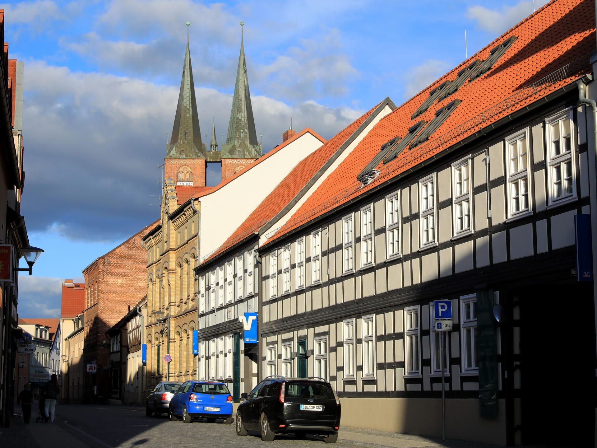 Stendal richtet den Sachsen-Anhalt-Tag 2022 aus