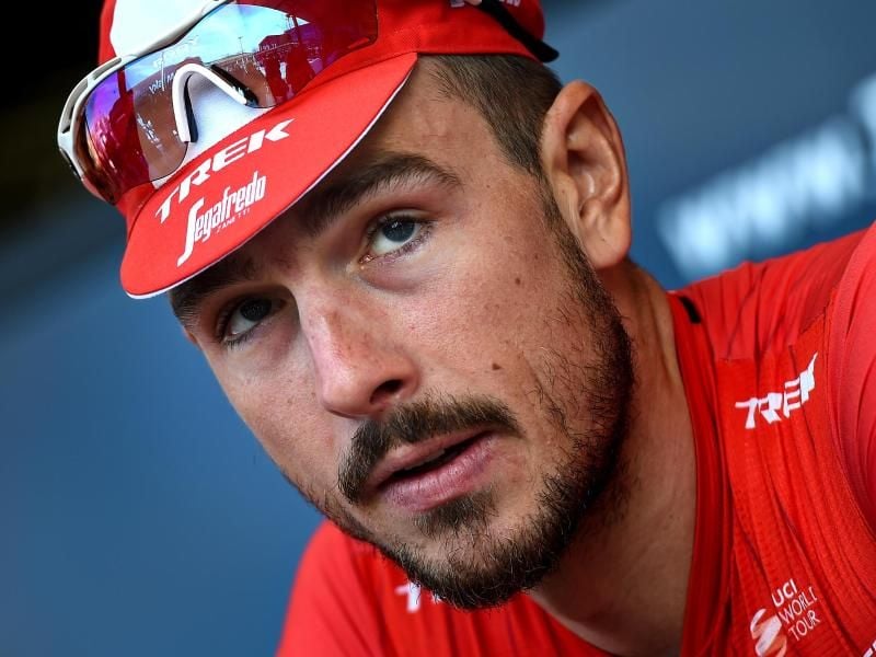 Startet im EM-Rennen für Deutschland: John Degenkolb. Foto: David Stockman/BELGA