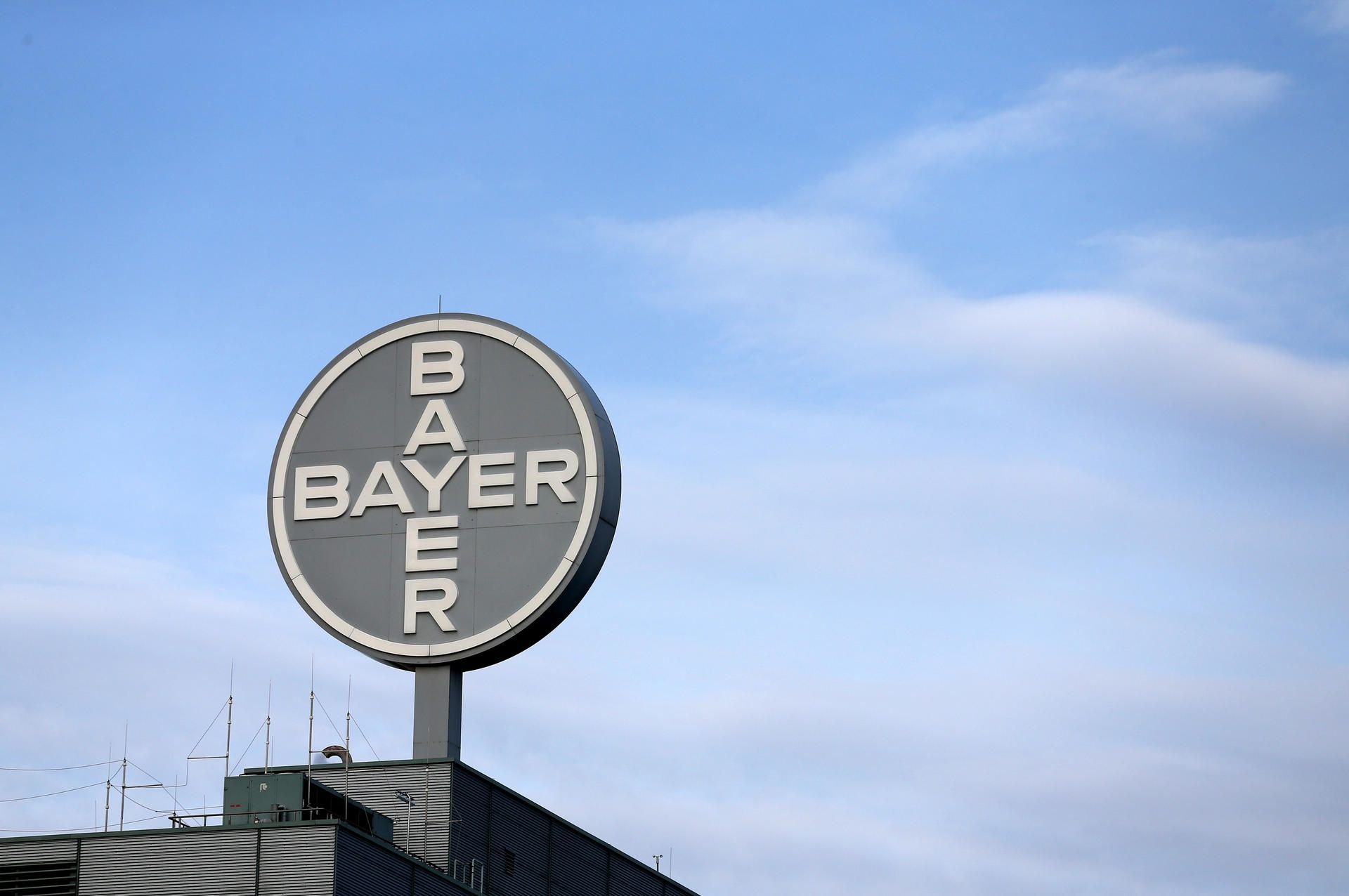 Bei Bayer in Bitterfeld werden wohl keine Stellen gestrichen.