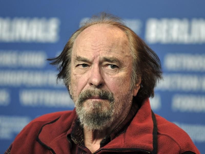 Rip Torn ist tot. Foto: Gero Breloer