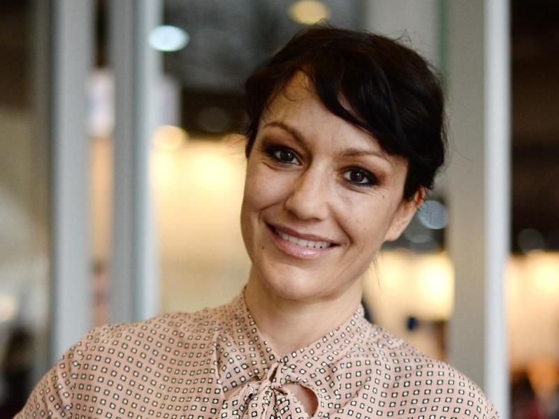Miriam Pielhau starb im Alter von 41 Jahren. Foto: Jens Kalaene