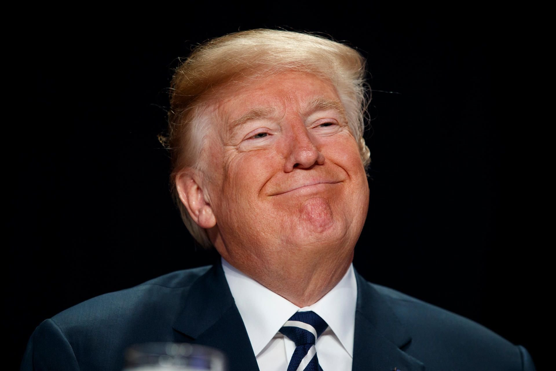 Die Serie „Our Cartoon President“ parodiert, Donald Trump, seine Familie und die politischen Dramen der USA.