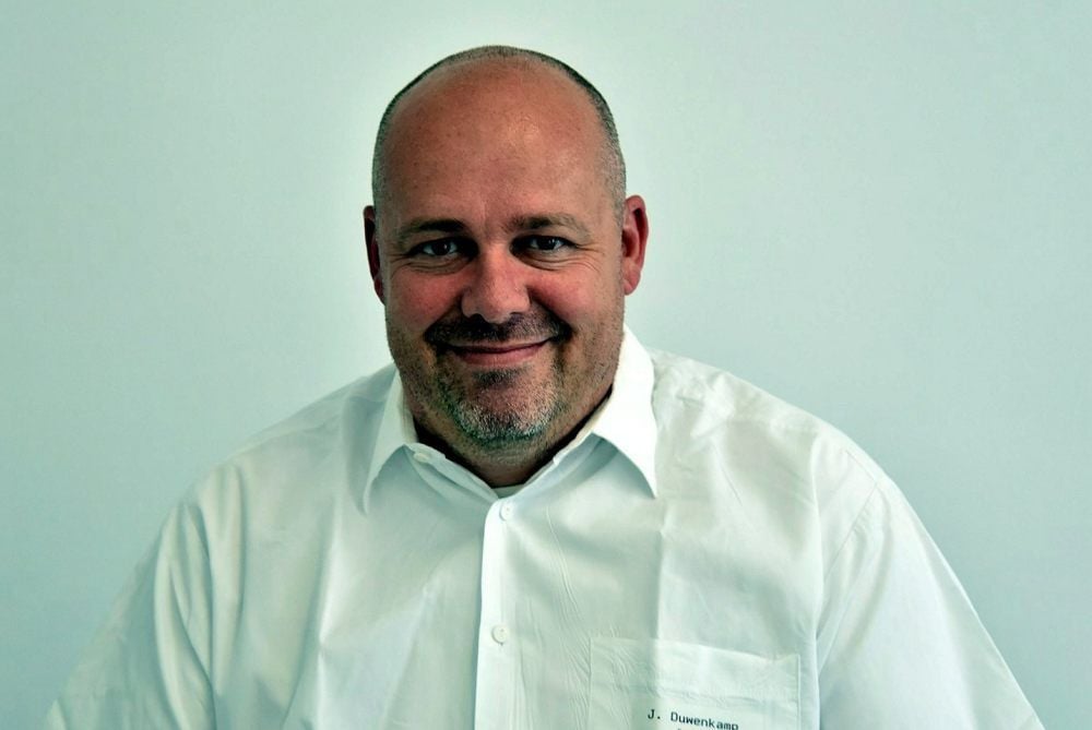 Jörn Duwenkamp