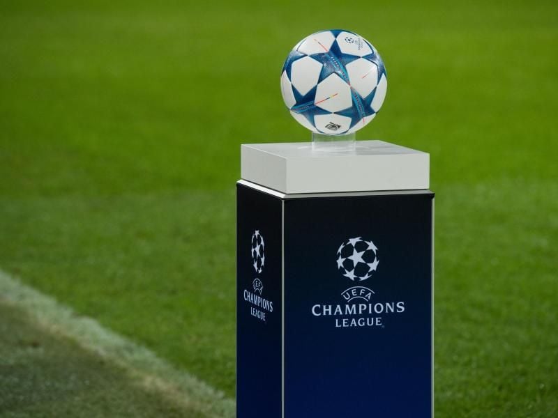 Die UEFA erlaubt vorsorglich, dass die Vorrunde im Europapokal in diesem Jahr erst bis zum 28. Januar 2021 abgeschlossen werden muss. Foto: Julian Stratenschulte/dpa