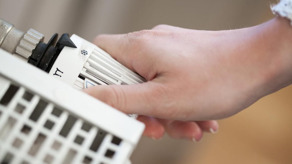 Wer viel heizt, muss künftig deutlich mehr zahlen in Sachsen.Anhalt.