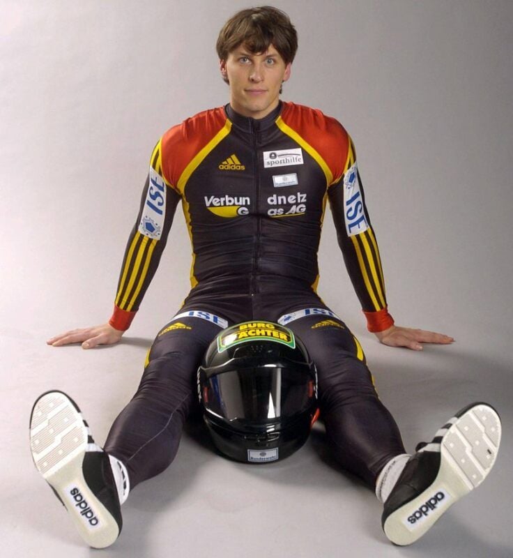 Marc Kühne 2004