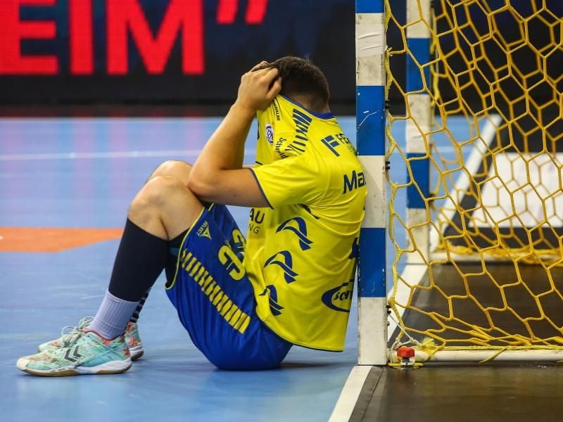 Im vergangenen Sommer stieg der VfL Gummersbach aus der Handball-Bundesliga ab. Foto: Christoph Schmidt/dpa