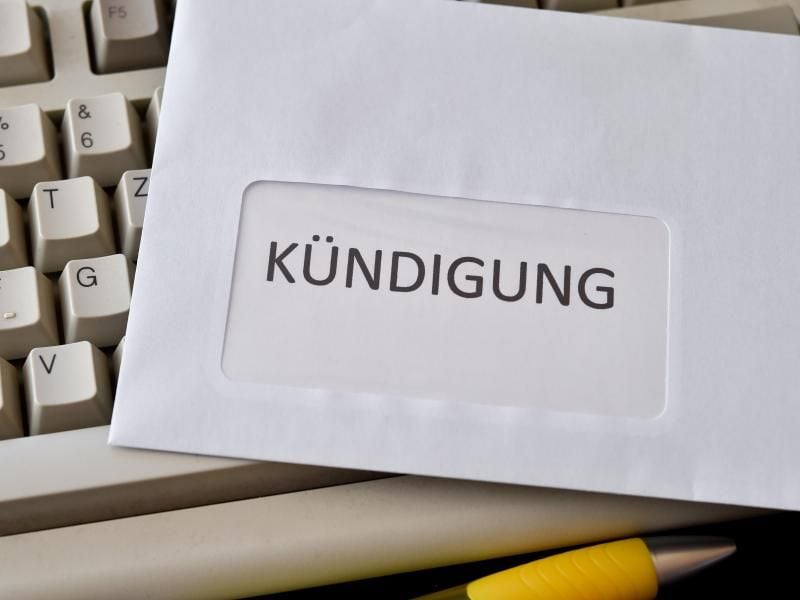 Der Mietvertrag wurde einst mit einem Paar geschlossen. Doch seit Jahrzehnten besteht das Mietverhältnis nur noch mit dem Mann. Dann genügt eine Kündigung an ihn. Foto: Patrick Pleul/dpa-Zentralbild/dpa
