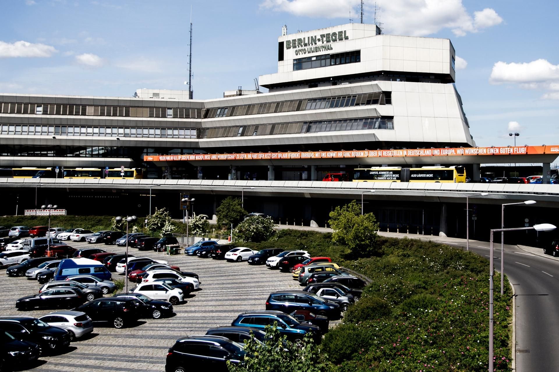 Der Berliner Flughafen Tegel soll nun doch nicht schließen.