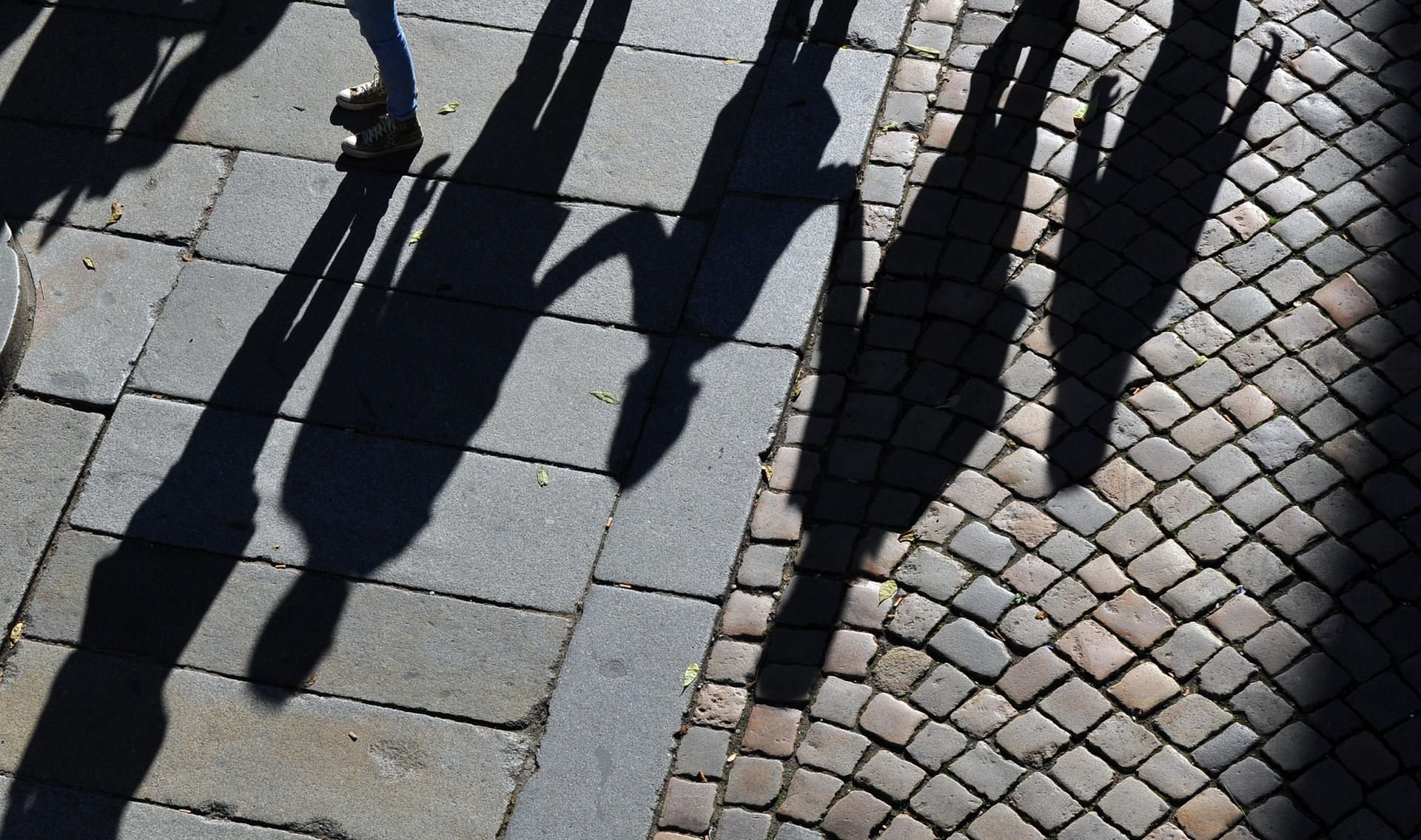 Deutsche Behörden haben viele Millionen Euro Kindergeld ins Ausland überwiesen.