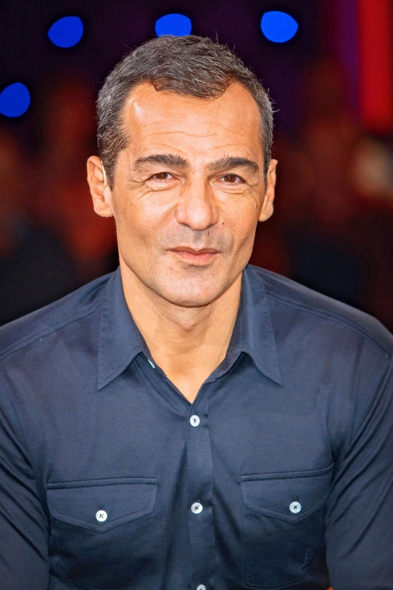 TV-Schauspieler Erol Sander („Mordkommission Istanbul“) ist nun wegen Drogenbesitzes vorbestraft.