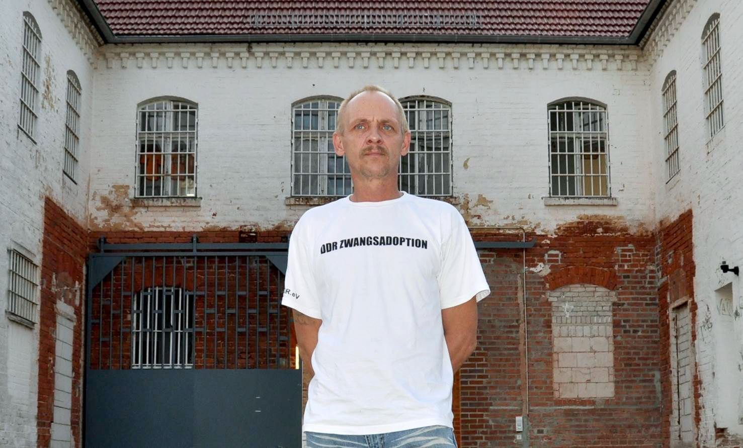 Andreas Laake im Jahr 2014