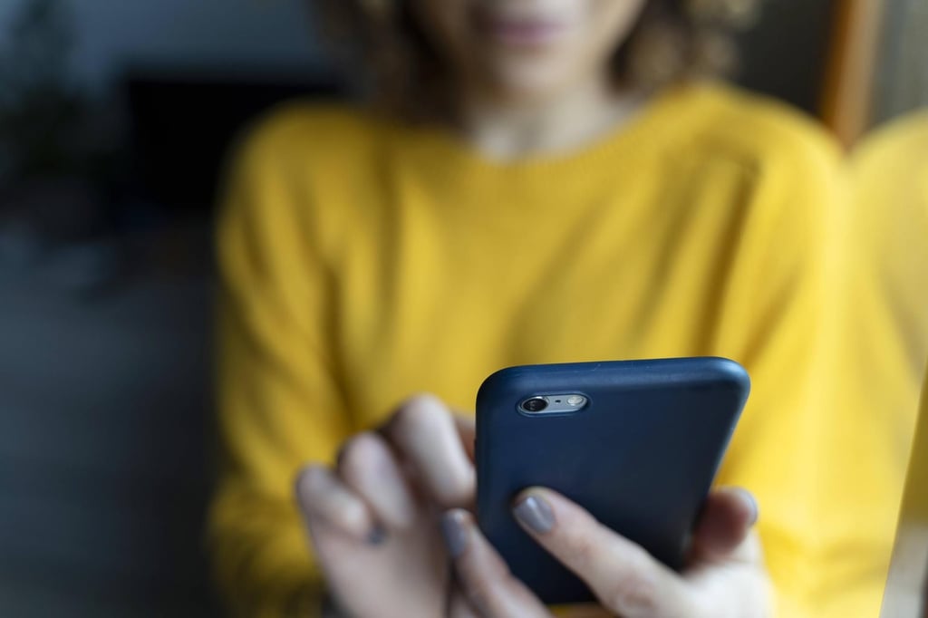 Die App-Ansicht des E-Papers der Volksstimme und der Mitteldeutschen Zeitung war zeitweise gestört.