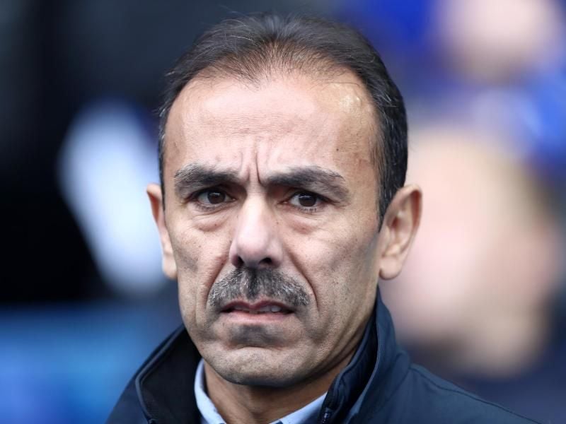 Jos Luhukay ist nicht mehr Trainer des englischen Fußball-Zweitligisten Sheffield Wednesday. Foto: Tim Goode/PA Wire