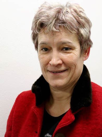 Sabine John