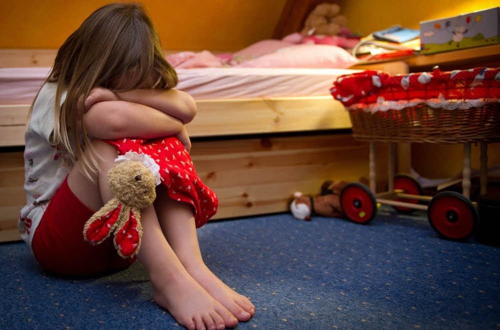 Wenn Kinder leiden, weil ihre leiblichen Familien in irgendeiner Form überfordert sind, können sie bei Pflegefamilien unterkommen.