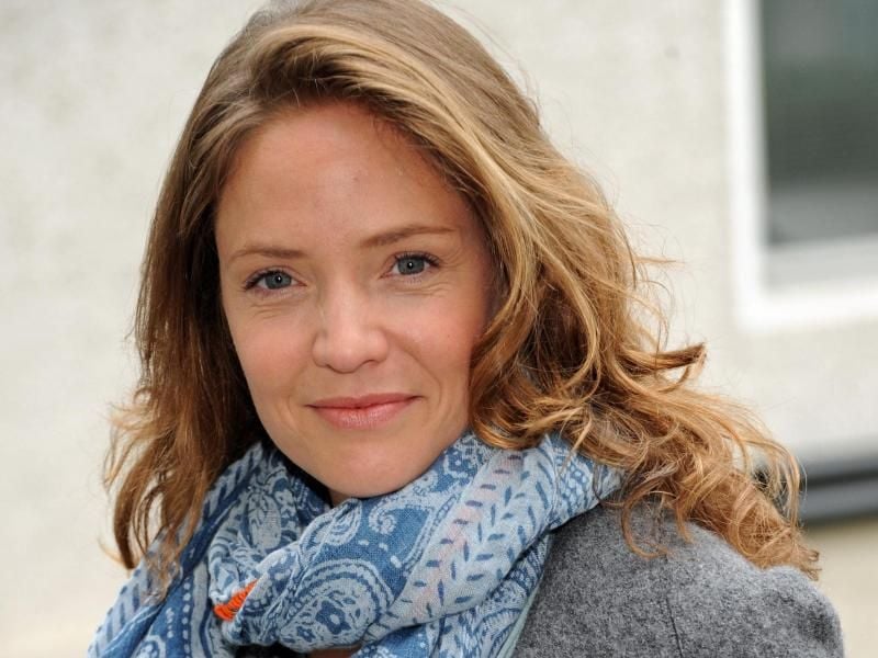 Eine neue Rolle für Patricia Aulitzky. Foto: Ursula Düren