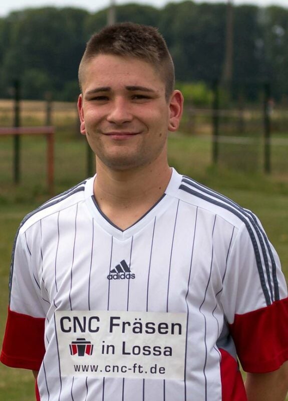 Michael Neuhauß hat - auch mit etwas Losglück - die vierte Runde unseres regionalen Fußball-Tippspiels gewonnen.