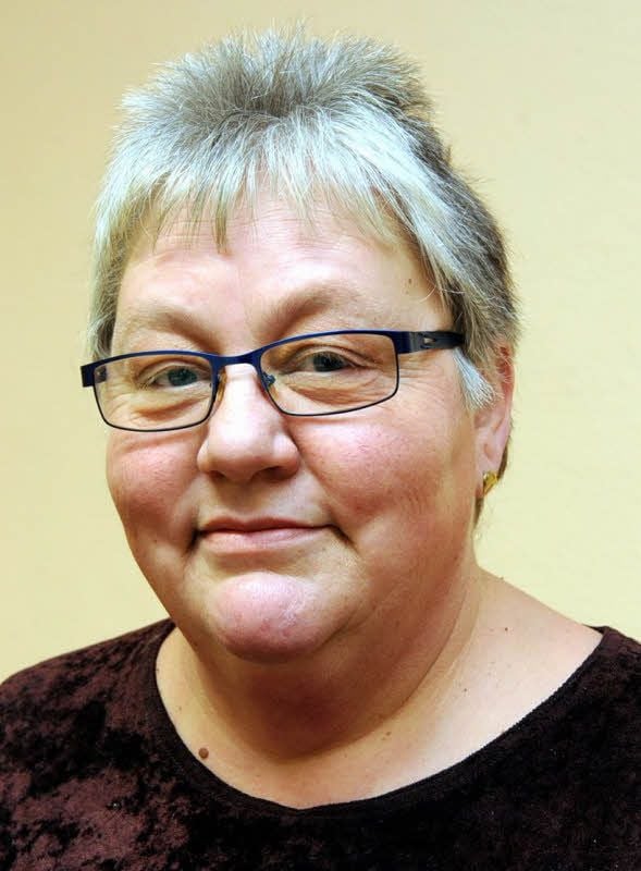 Ute Dietrich