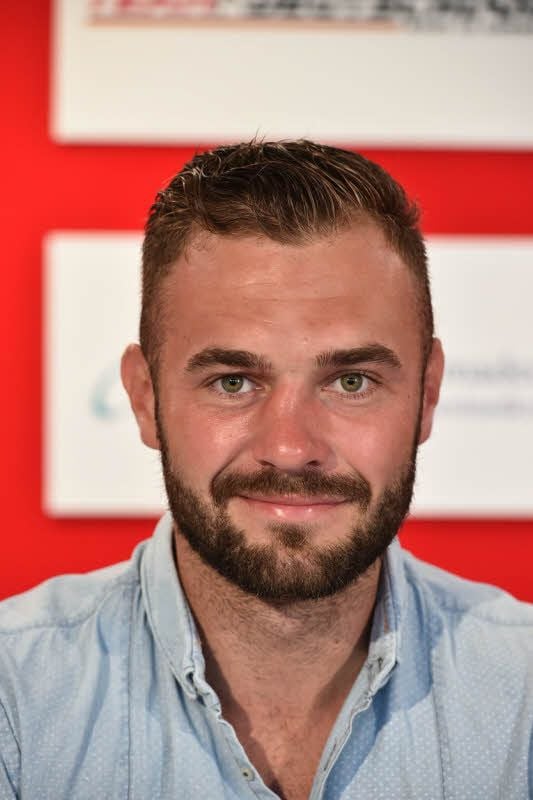 Dominic Bösel