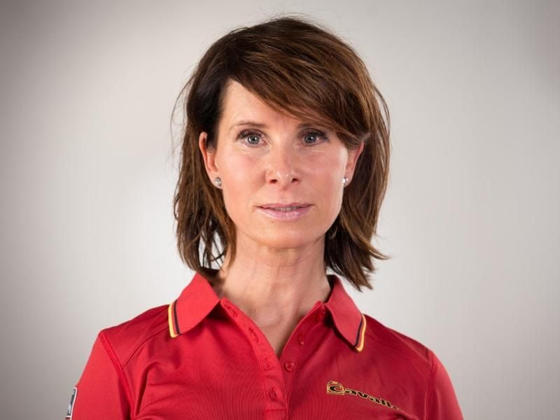 Konzentriert sich ab sofort auf ihre Aufgabe als Bondcoach der niederländischen Vielseitigkeitsreiter: Bettina Hoy. Foto: Friso Gentsch
