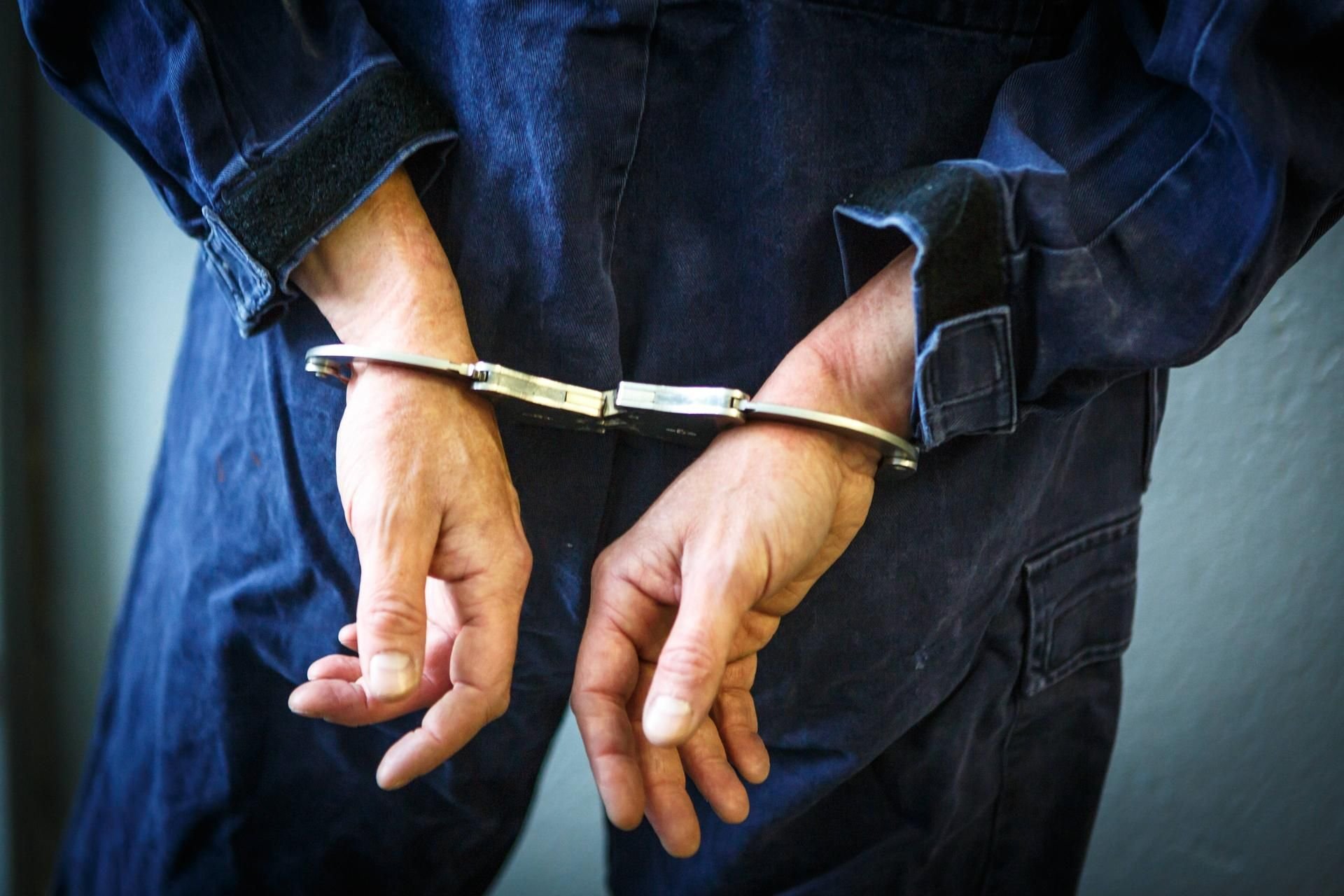 Die mutmaßlichen Mafia-Mitglieder wurden in Baden-Württemberg, Bayern, Hessen sowie NRW gefasst. (Symbolbild)