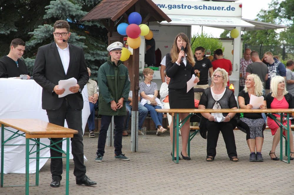 Ein besonderer Gerichtsprozess wartete auf das zurückgetretene dreiköpfige Organisations-Team. Das wurde trotz schwerwiegender Vorwürfe vom Hohen Gericht freigesprochen.