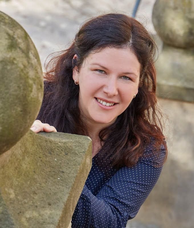 Claudia Köhler wurde mit 17 Jahren zur jüngsten Bernburger Rosenkönigin.