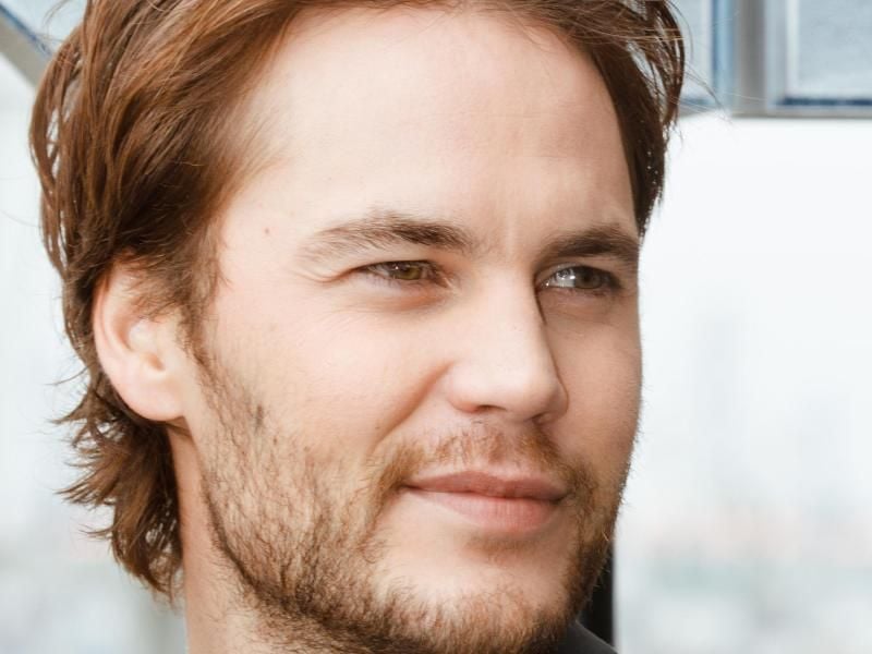 Der Schauspieler Taylor Kitsch war als junger Mann mehrere Wochen obdachlos. Foto: Markus Scholz