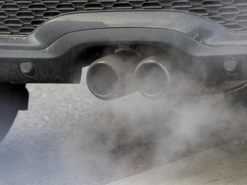 Der Kohlendioxid-Ausstoß von Neuwagen soll bis 2030 um 37,5 Prozent sinken. Foto: Franziska Kraufmann