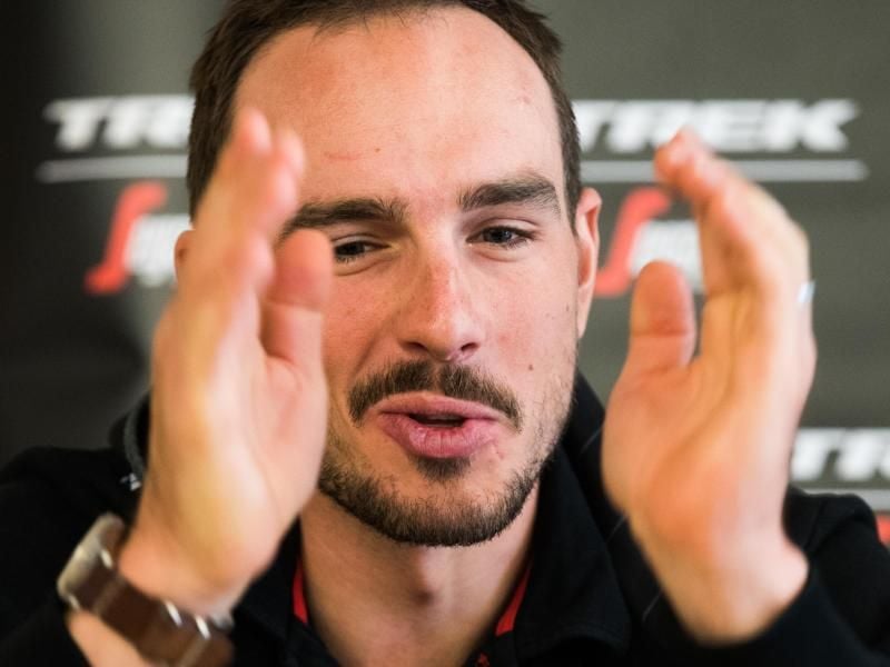 John Degenkolb ist vor der anstehenden Flandern-Rundfahrt noch nicht in Topform. Foto: Benoit Doppagne