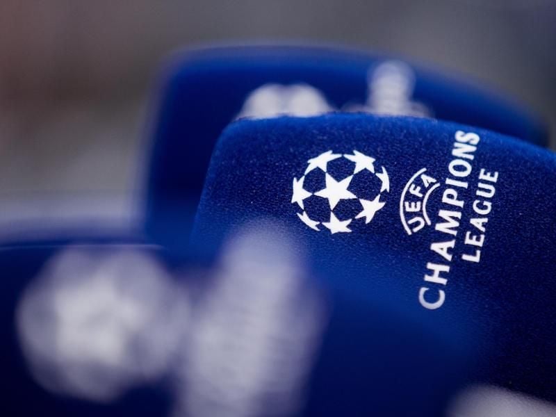 Sky setzt in der Champions League auf Bayern München. Foto: Rolf Vennenbernd/dpa