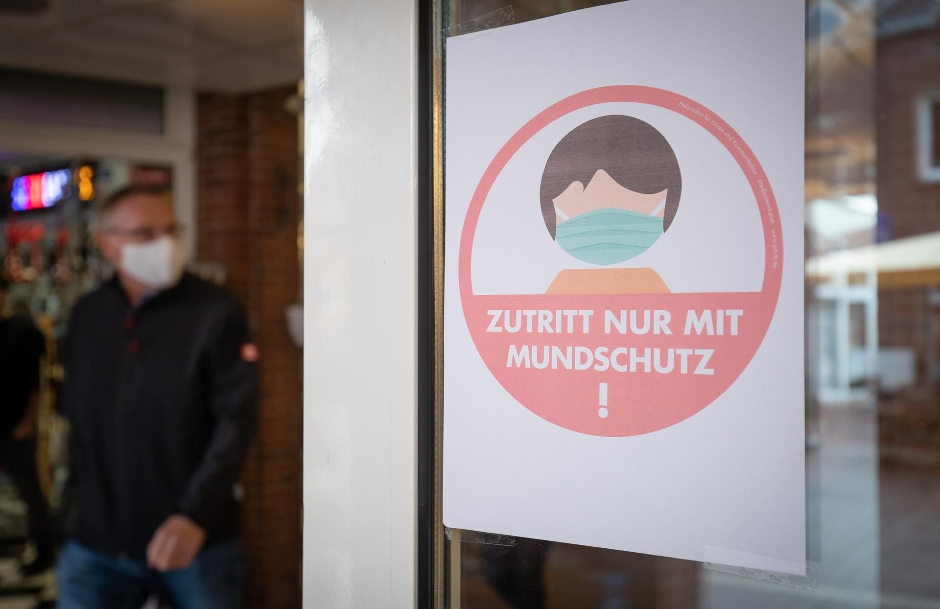 Aufgrund steigender Neuinfektionen korrigiert Sachsen-Anhalt seinen Corona-Plan.