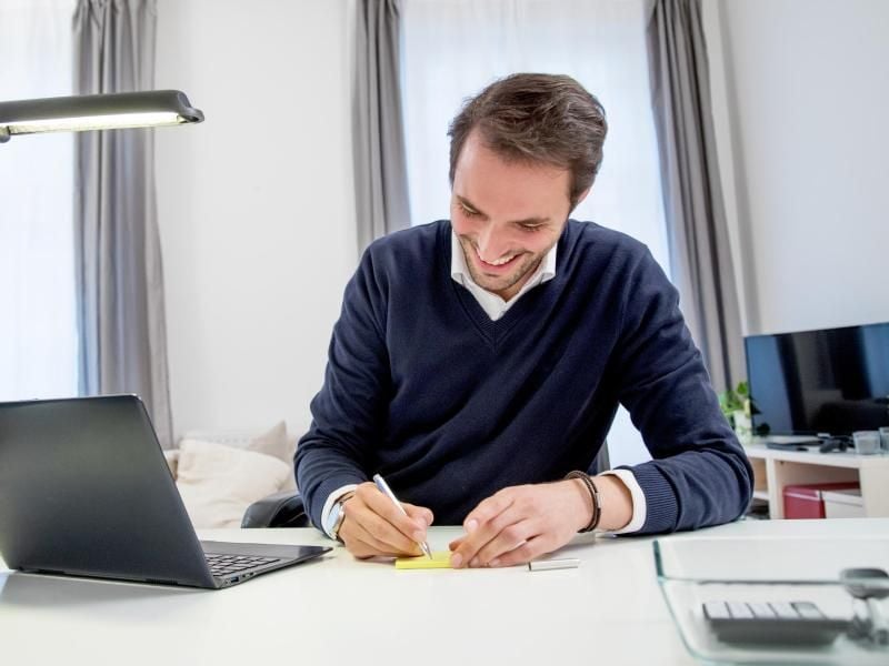 Wie klare Regeln im Homeoffice helfen