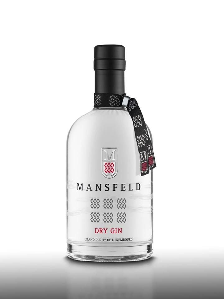 Mansfeld Gin wird zur Zeit noch nicht in Deutschland vertrieben.