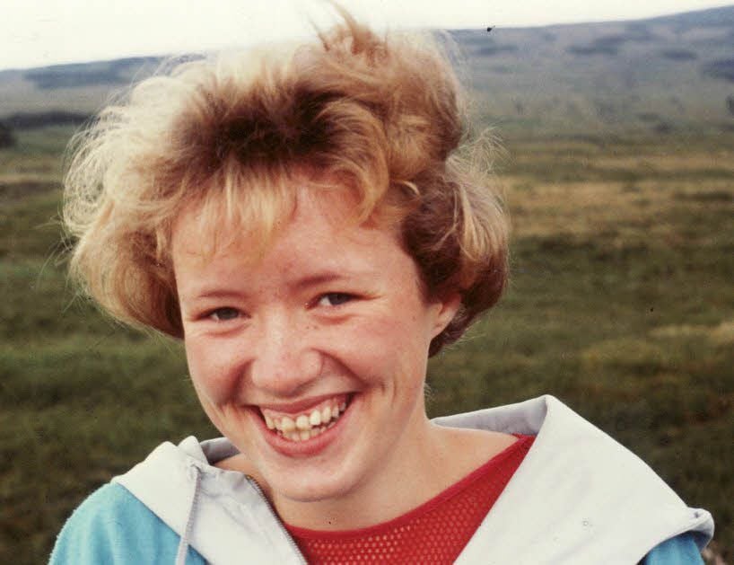 Beate Landgraf wird im Juni 1990 brutal ermordet. Der Täter ist auch 28 Jahre nach dem Verbrechen noch nicht ermittelt.