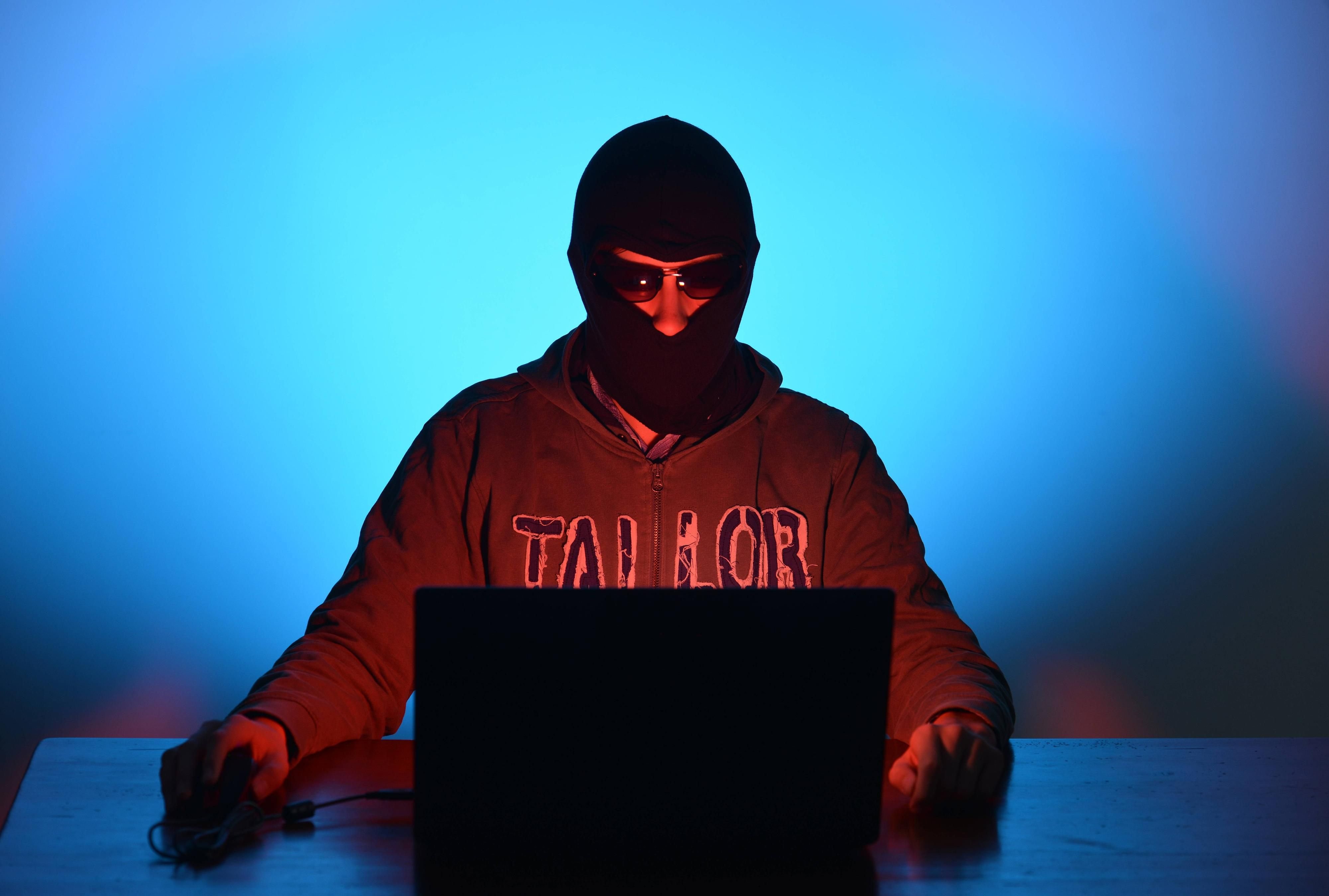 Internet-Nutzerdaten sind bei den Cyber-Kriminellen immer noch ein begehrtes Diebesgut.