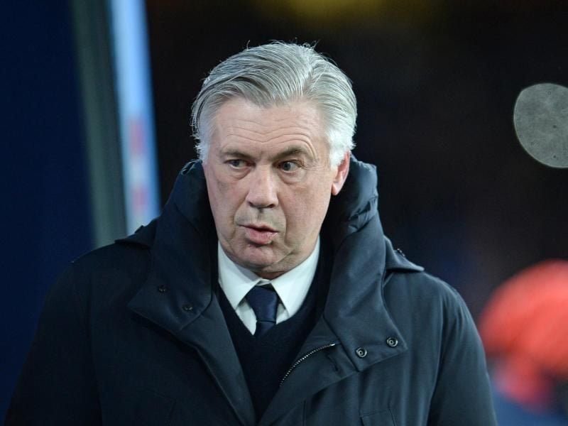 Steht in Italien als künftiger Nationalcoach hoch im Kurz: Ex-Bayern-Trainer Carlo Ancelotti. Foto: Andreas Gebert