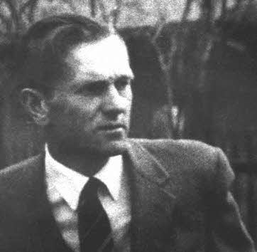 Pfarrer Oskar Brüsewitz