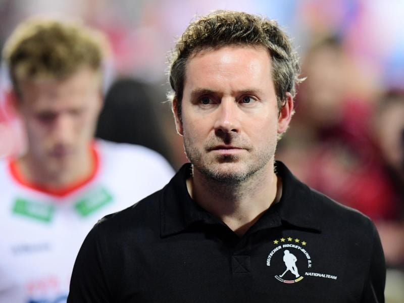 Stefan Kermas muss am Samstag seinen Kader für die EM in Antwerpen nominieren. Foto: Frank Uijlenbroek/Worldsportpics