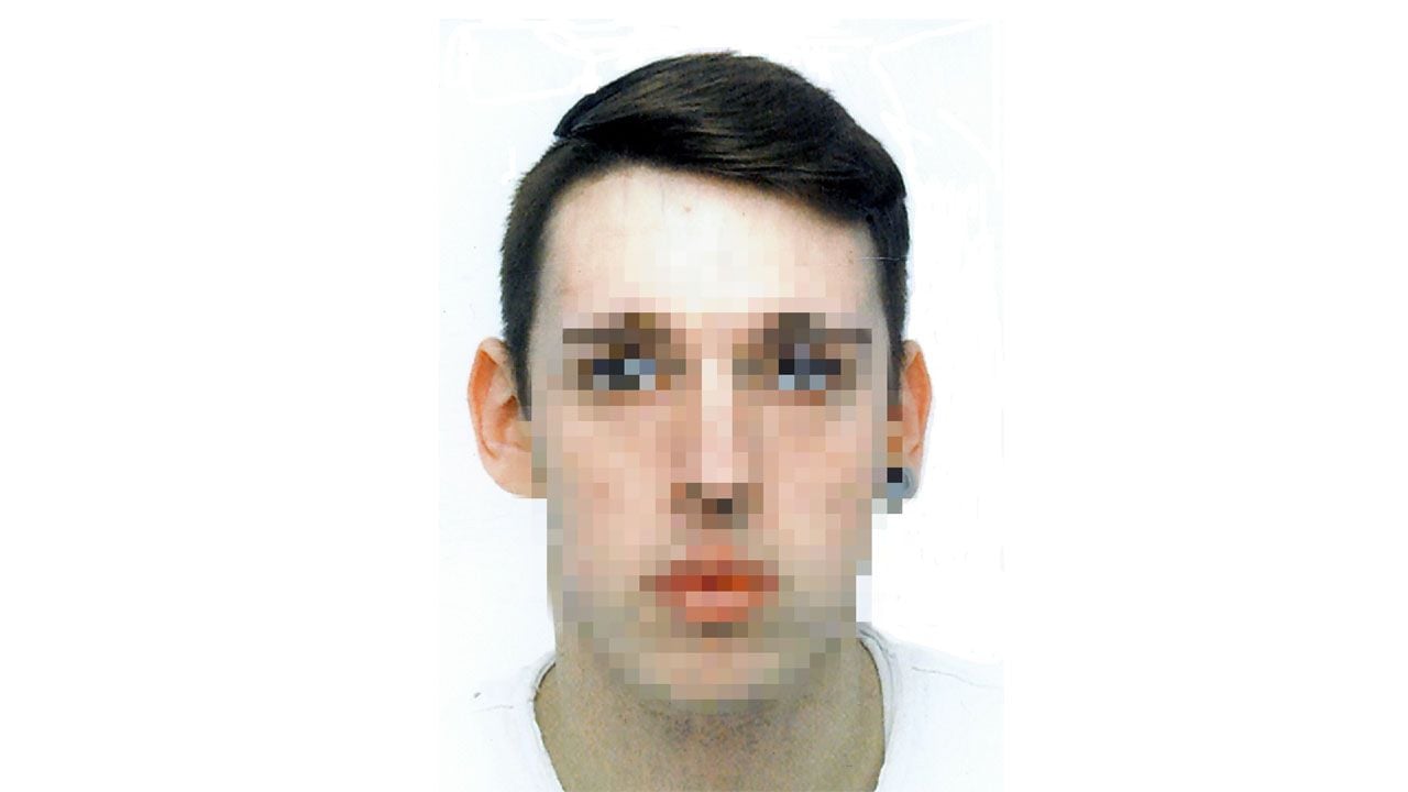 Der 19-jährige wurde seit März 2017 vermisst.