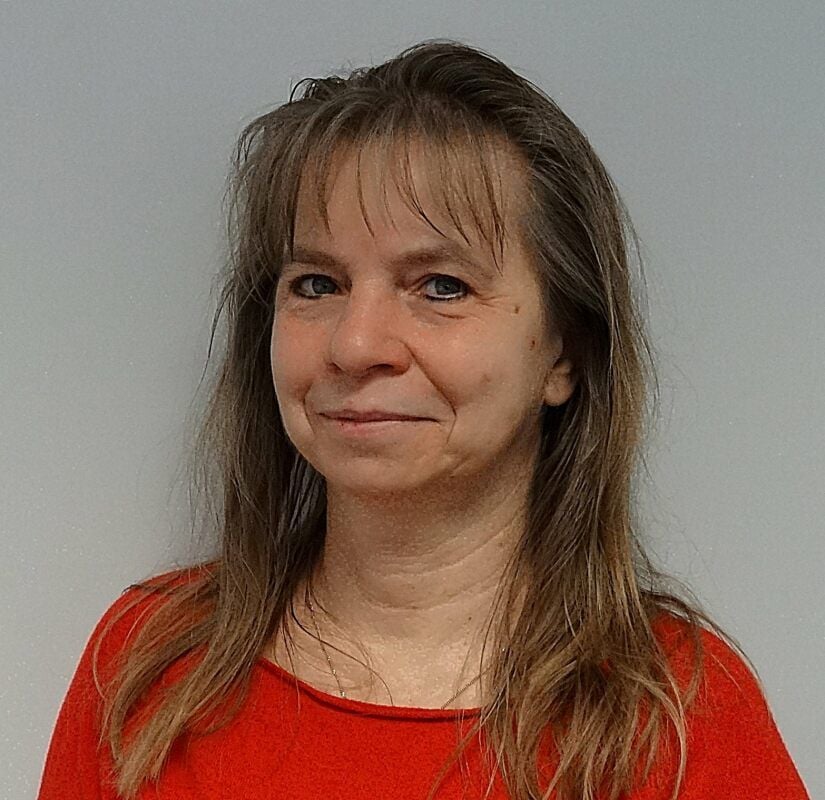 Katrin Benedict
