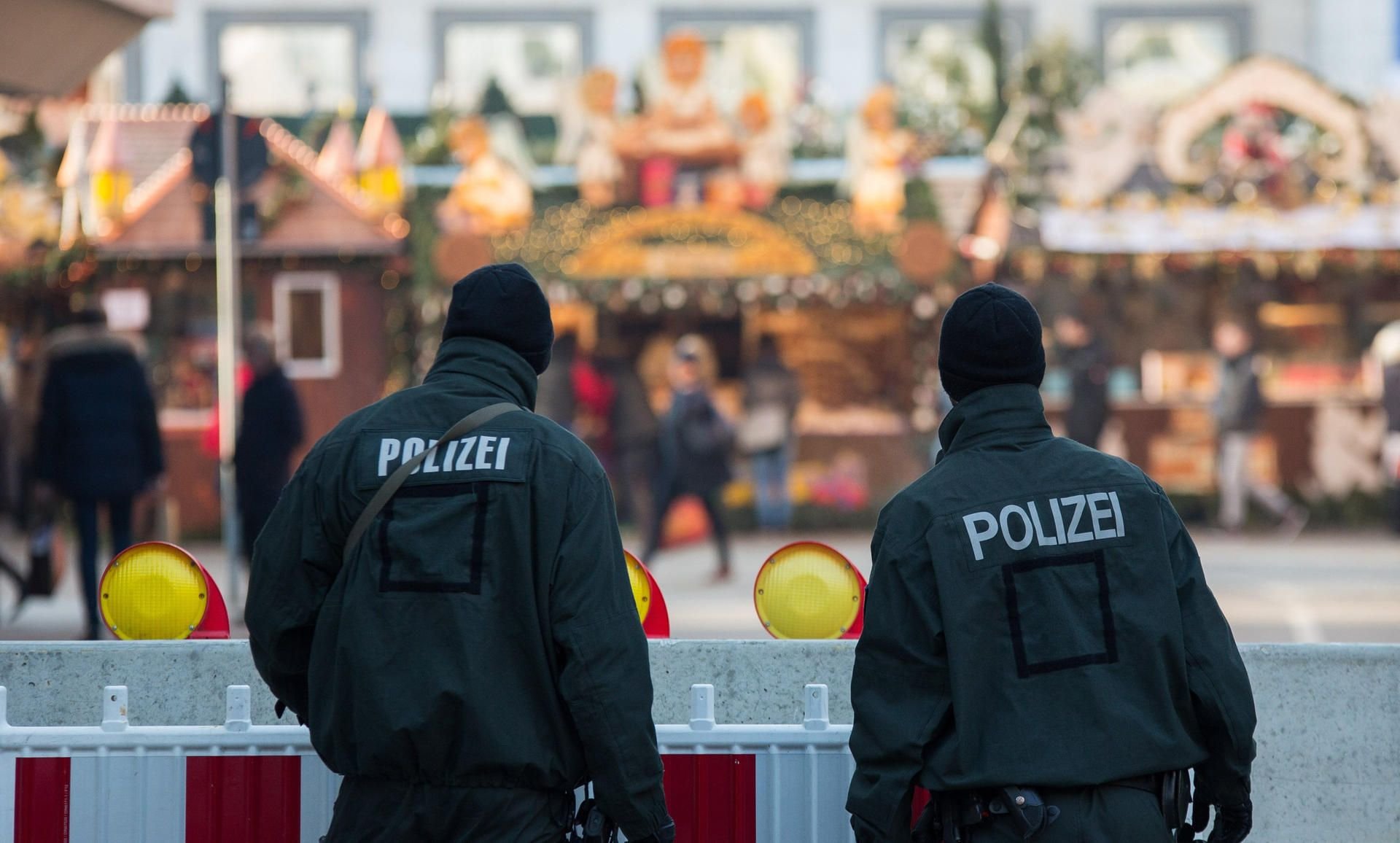 Auch eine erhöhte Polizeipräsenz soll für mehr Sicherheit sorgen.