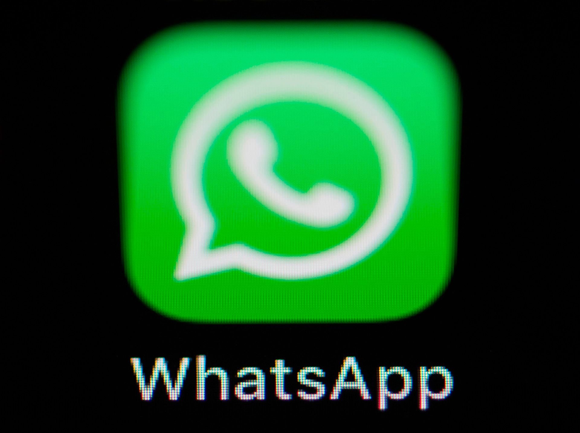 Ab 2019 kommt die Werbung bei Whatsapp. Die Nutzer sollen selbst einstellen können, ob sie Werbung sehen wollen oder nicht.
