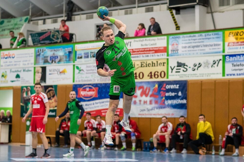 Ex-Profi Christian Schöne spielt künftig für den SV Grün-Weiß Wittenberg-Piesteritz in der Mitteldeutschen Oberliga.